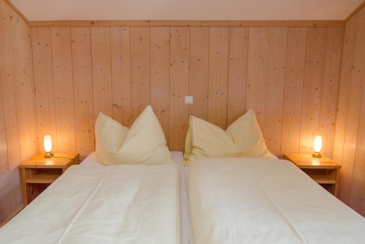 Fruehstueckspension Haus Mayr ฮินเทอร์ชโตเดอร์ ภายนอก รูปภาพ