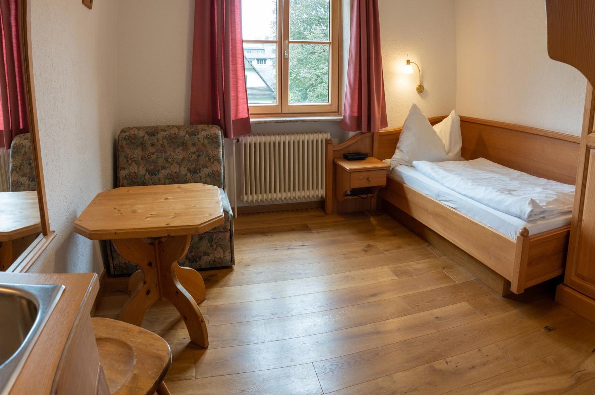 Fruehstueckspension Haus Mayr ฮินเทอร์ชโตเดอร์ ห้อง รูปภาพ